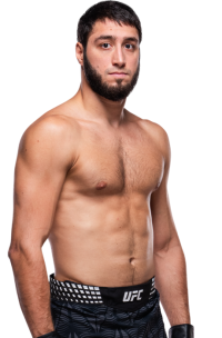 Magomed Tuchalov