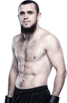 Magomed Zaynukov