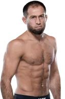 Mairbek Taisumov