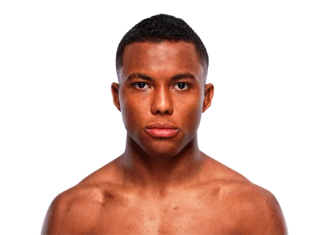 Mairon Santos photo