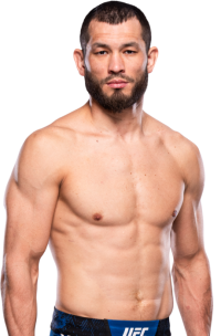 Makhmud Muradov