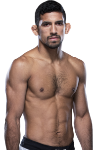 Manny Bermudez