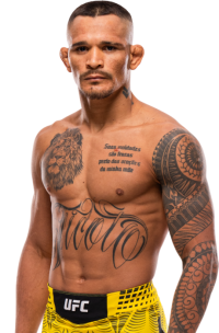 Marcio Barbosa