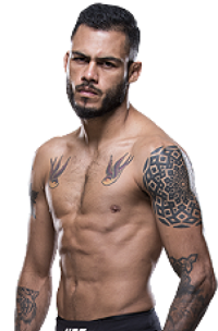 Marco Beltran