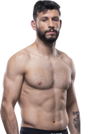 Marco Polo Reyes