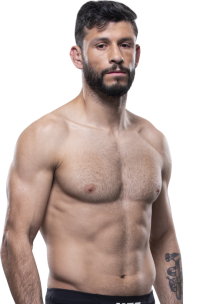 Marco Polo Reyes