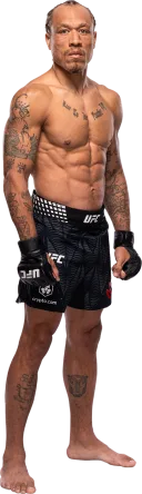 Marcus McGhee
