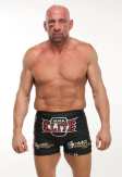 Mark Coleman