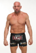 Mark Coleman