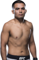 Mark De La Rosa