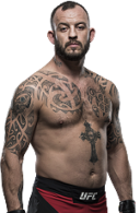Mark Godbeer