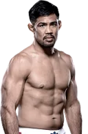 Mark Munoz