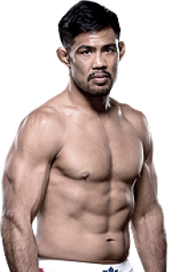 Mark Munoz