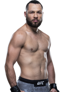Markus Perez