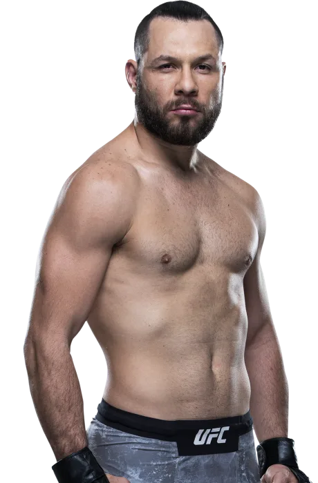 Markus Perez photo