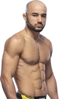 Marlon Moraes