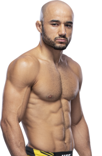 Marlon Moraes