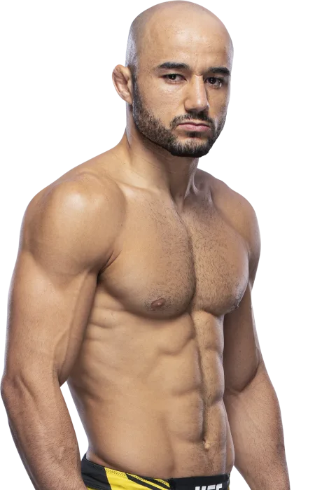 Marlon Moraes photo