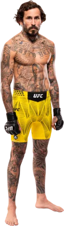 Marlon Vera