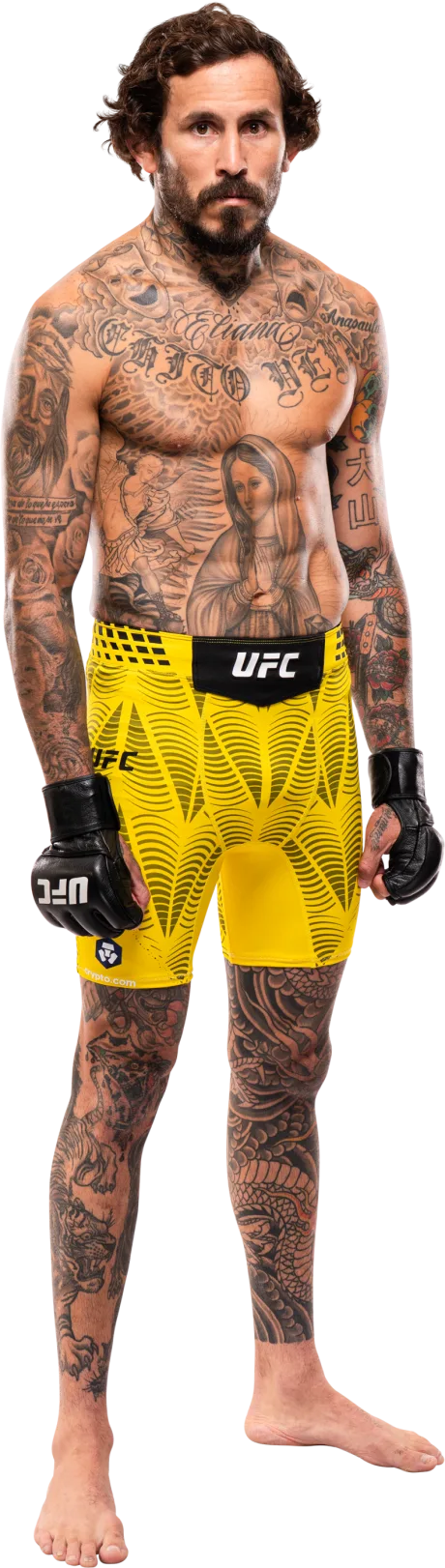 Marlon Vera photo