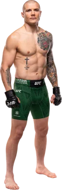 Marvin Vettori