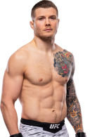 Marvin Vettori