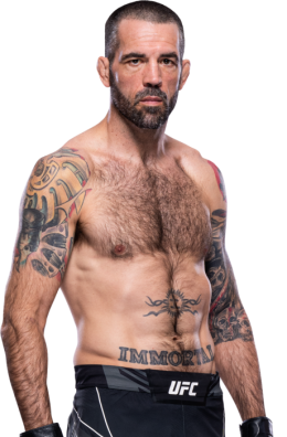 Matt Brown