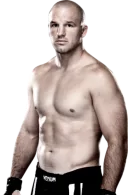 Matt Hamill