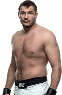Matt Mitrione