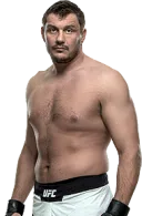 Matt Mitrione