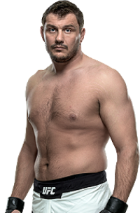 Matt Mitrione