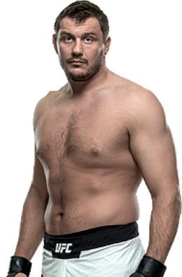 Matt Mitrione