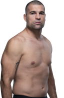 Mauricio Rua
