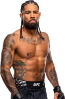 Max Griffin