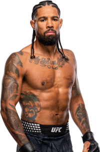 Max Griffin