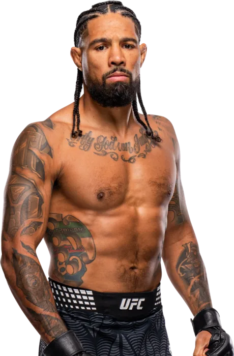 Max Griffin photo