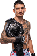 Max Holloway