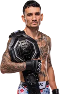 Max Holloway