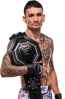 Max Holloway