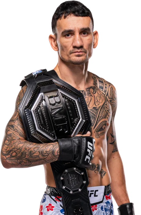 Max Holloway photo