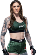 Megan Anderson