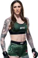 Megan Anderson