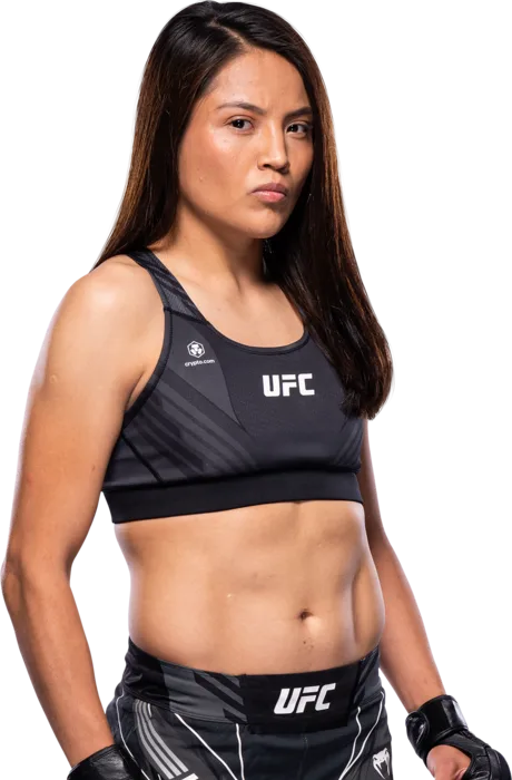 Melissa Martinez photo