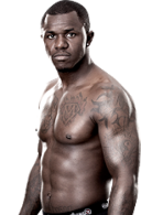Melvin Guillard