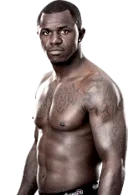 Melvin Guillard
