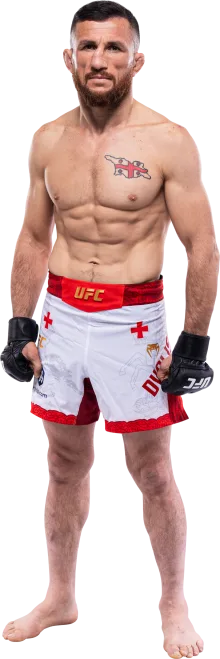 Merab Dvalishvili