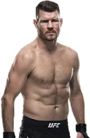 Michael Bisping