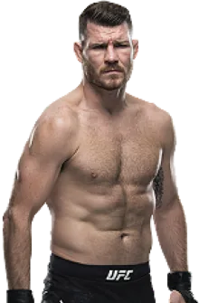 Michael Bisping