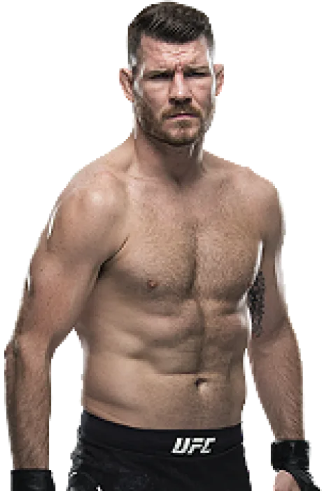 Michael Bisping photo