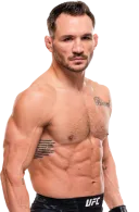 Michael Chandler